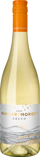 Hundertmorgen Secco Weiß