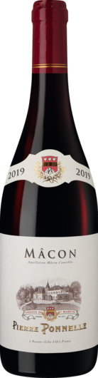 2019 Pierre Ponnelle