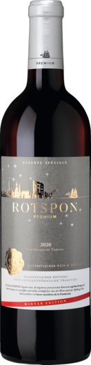 2020 Premium Rotspon Winter Edition