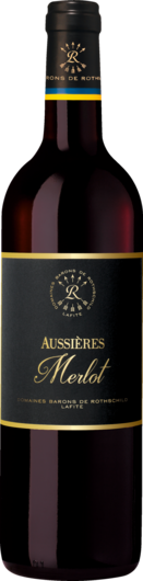 2020 Rothschild Aussières Merlot
