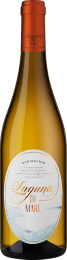 2020 Laguna di Mare Verdicchio