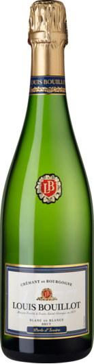Louis Bouillot Perle d'Ivoire Crémant