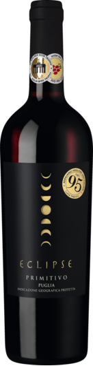 2019 Eclipse Primitivo