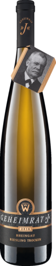 2016 Geheimrat J Riesling Spätlese