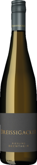 2018 Bechtheim Riesling