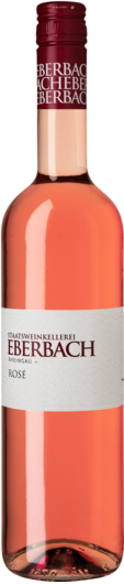2020 Eberbach Rosé