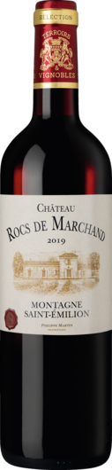 2019 Château Rocs de Marchand