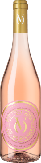 2020 Vero d'Oro Rosato