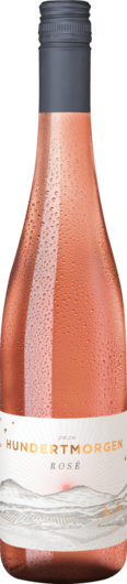2020 Hundertmorgen Rosé