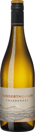 2020 Hundertmorgen Chardonnay