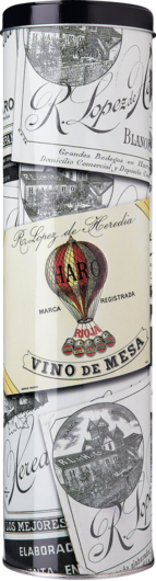 2008 Viña Tondonia Tinto Rioja Reserva