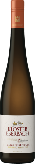 2019 Rüdesheimer Berg Roseneck Riesling Große Lage