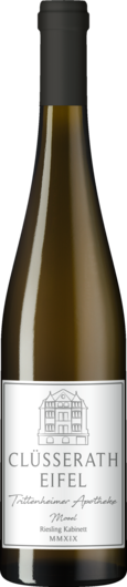 2019 Trittenheimer Apotheke Riesling Kabinett