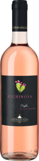 2020 Tormaresca Ficchirosa