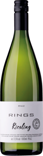 2020 Rings 365 Tage Riesling