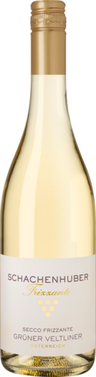 Grüner Veltliner Frizzante