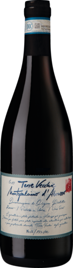2019 Terre Vecchie Montepulciano