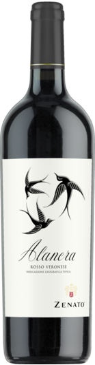 2017 Zenato Alanera Appassimento