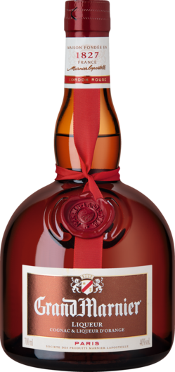 Grand Marnier Cordon Rouge