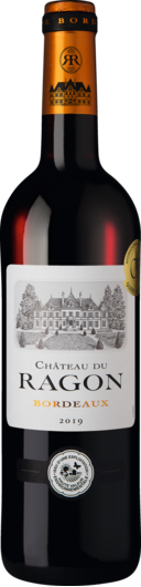 2019 Château du Ragon