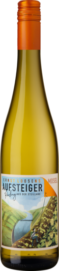 2020 Aufsteiger Riesling Steillage