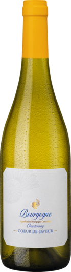 2020 Coeur de Saveur Chardonnay