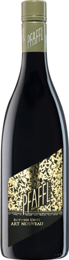 2020 Art Nouveau Cuvée Rot