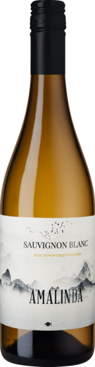 2020 Amalinda Sauvignon Blanc