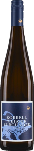 2020 Korrell Weißburgunder