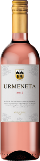 2020 Urmeneta Rosé