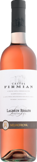 2020 Castel Firmian Lagrein Rosato