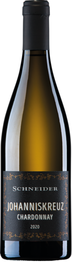 2020 Johanniskreuz Chardonnay