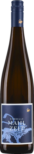 2019 Mahlzeit Cuvée Weiß
