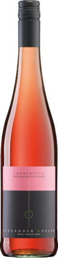 2020 Funkenflug Spätburgunder Rosé