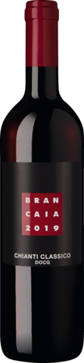 2019 Brancaia Chianti Classico