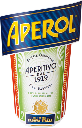 Aperol Aperitif