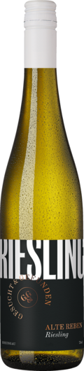 2020 Gesucht &amp; Gefunden Riesling Alte Reben