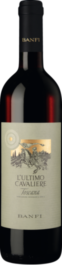 2019 L'Ultimo Cavaliere Rosso