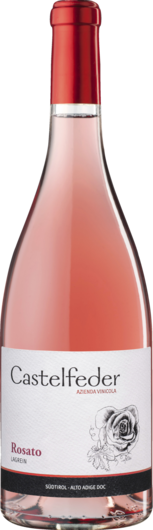2020 Castelfeder Lagrein Rosato