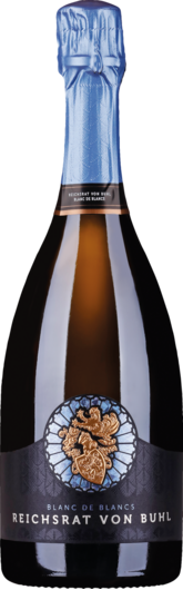Von Buhl Blanc de Blancs Prestige