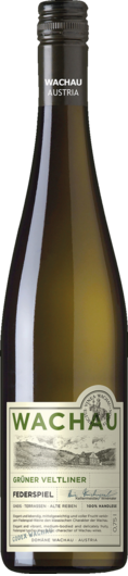 2020 Grüner Veltliner Federspiel Classic