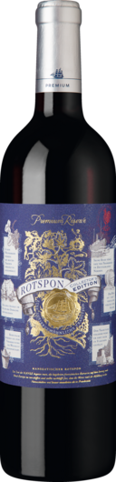 2020 Rotspon Premium Réserve Collector's Edition