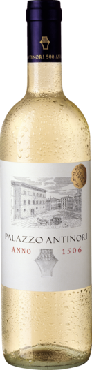 2020 Palazzo Antinori Bianco