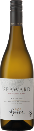 2021 Spier Seaward Sauvignon Blanc
