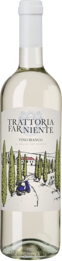 2020 Trattoria Farniente Bianco