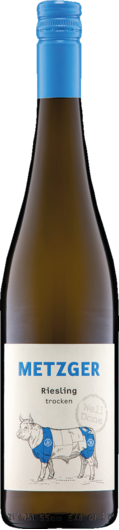 2020 Pastorenstück Riesling Well Done
