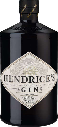 Hendrick's Gin