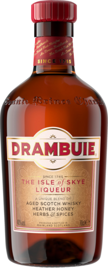Drambuie Whisky Likör