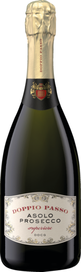 Doppio Passo Prosecco Asolo Superiore