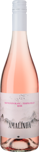 2020 Amalinda Rosé